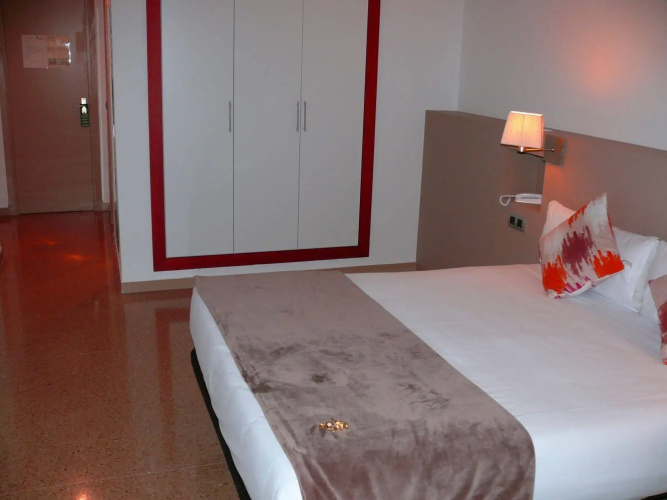 Hotel Pic Mari