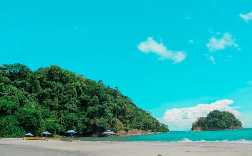 Playa La Caleta