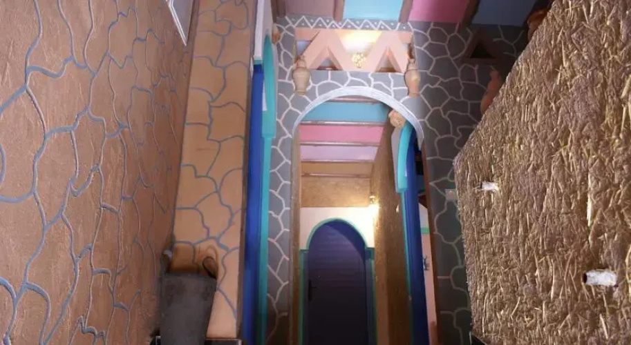 Appartements Kasbah Tiznit