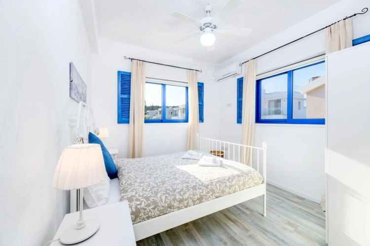 Panorama Blu Villa
