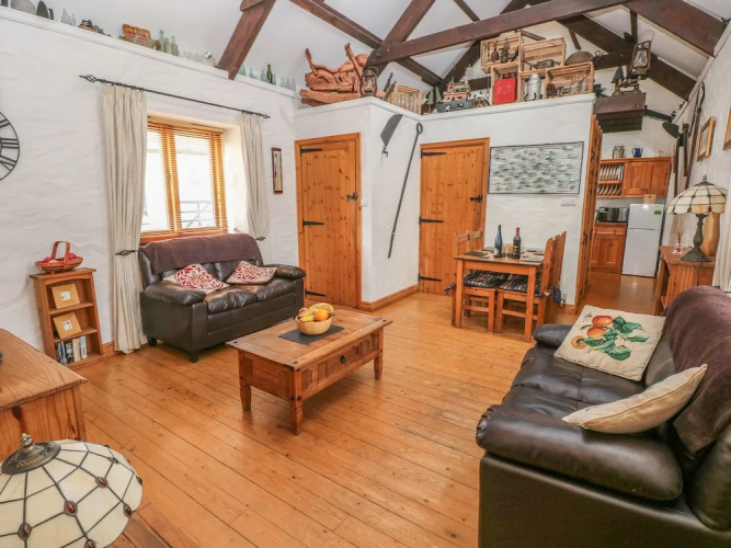 Bluebell Cottage