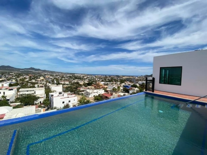 Morgan Boutique Hotel And Residences photo 18