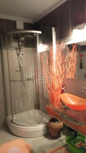 Luxury apartments Sirena1