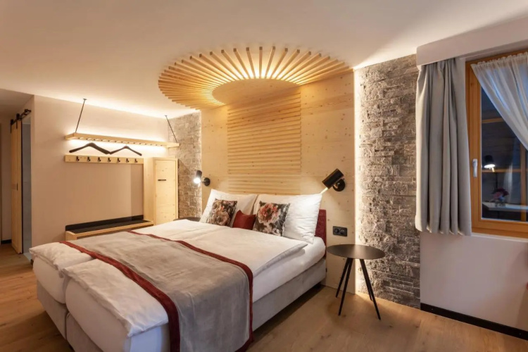 Sonne Andermatt Swiss Quality Hotel