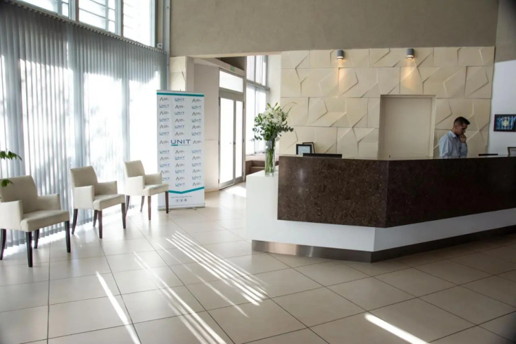 Unit Santa Rosa