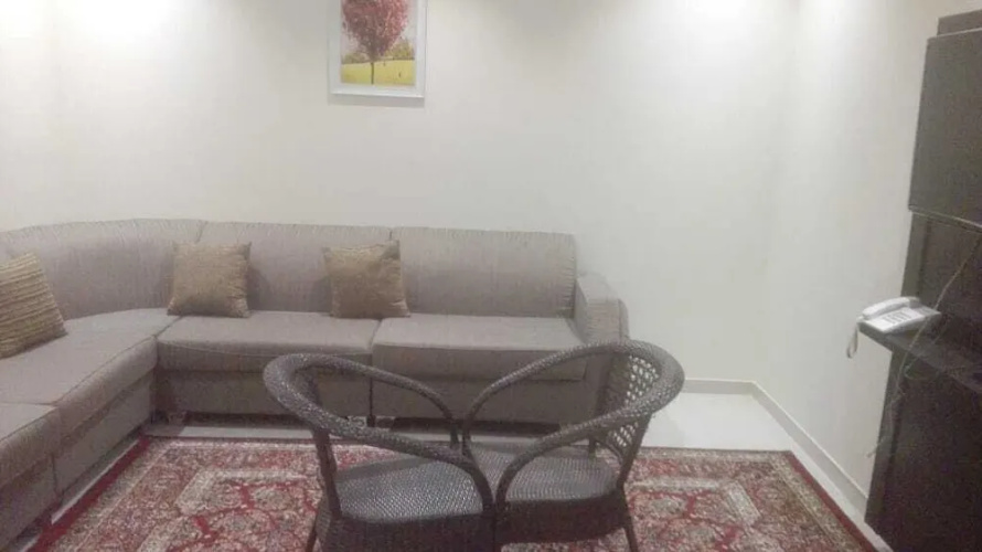 OYO 522 Aldiar 3