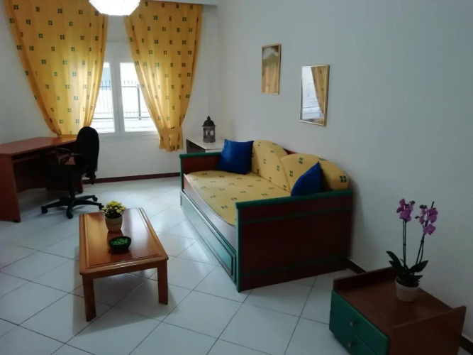 Aigaiou House