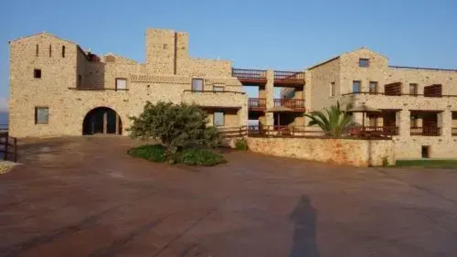 Simosmare Resort