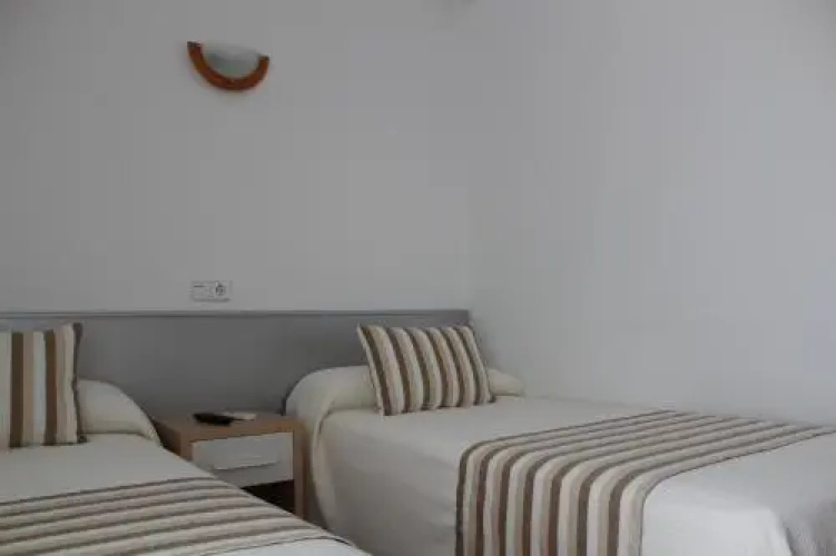 Hostal Masin