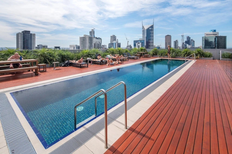 The William Suites