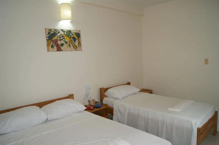 Hotel Villa Palma