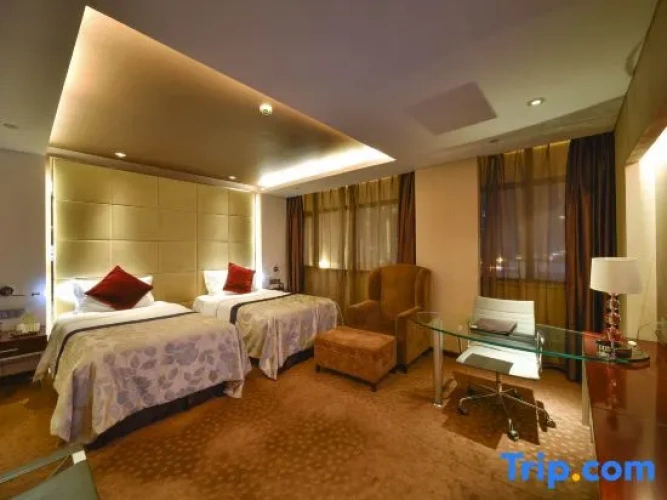 Business Twin room