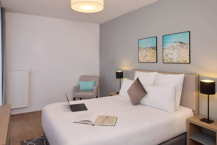 Quality Suites Massy Palaiseau