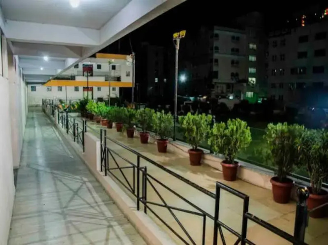 Hotel Kanha