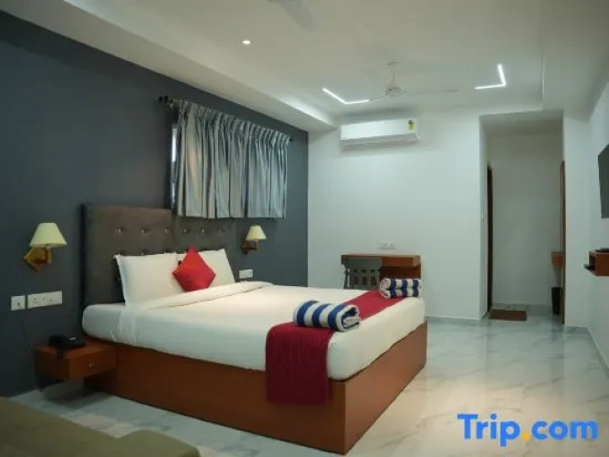 Premium room