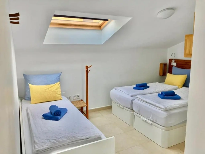 Duplex Apartment