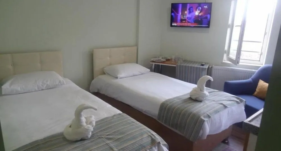 Evim16 Otel