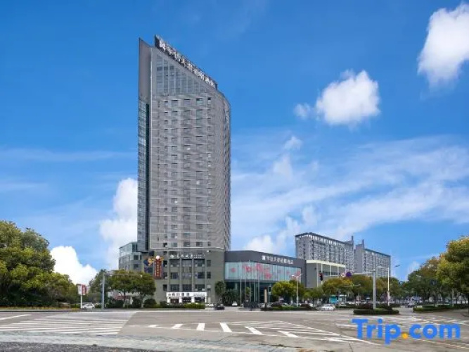 Otel görseli
