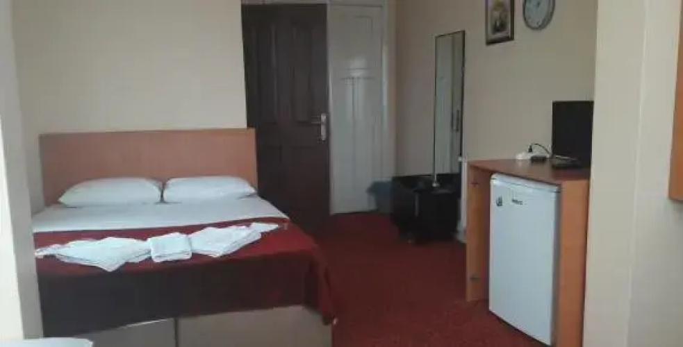 Palmiye Pansiyon