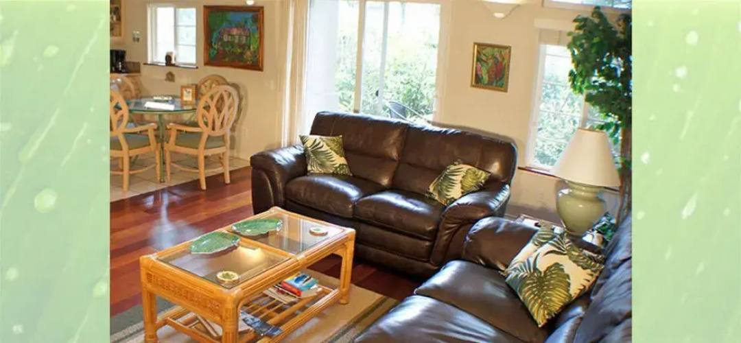 Kiana's Kauai Rentals