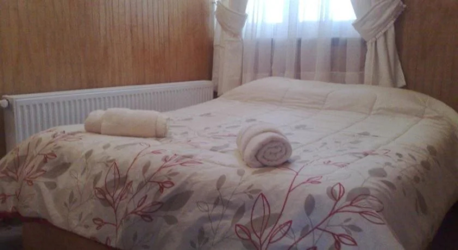 Hostal Patagonia de Antai±o