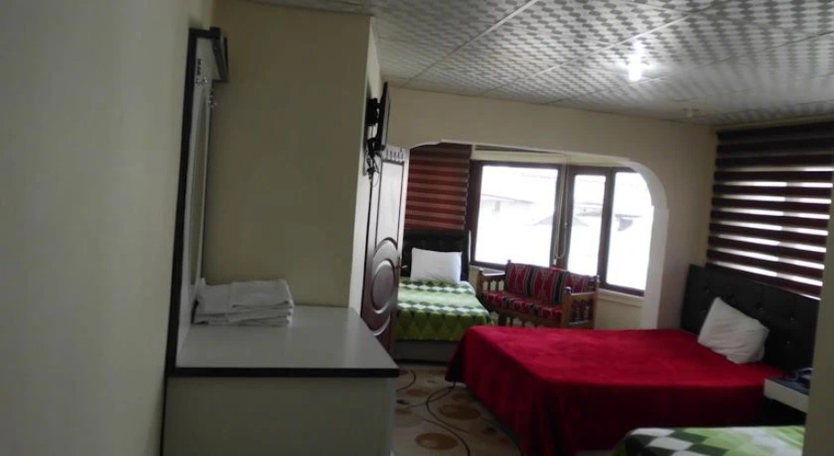 Kaya Otel Diyarbakir