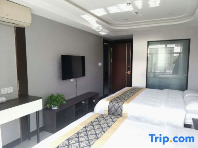 Comfort Family room