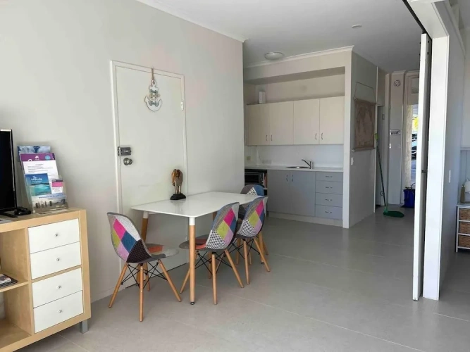 2 Bedrooms Standard Apartment