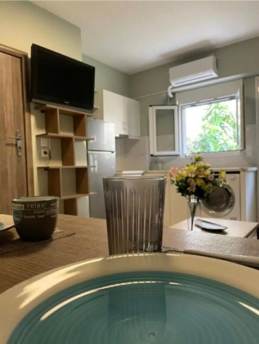 AIOLOS LUXURY apartment 1