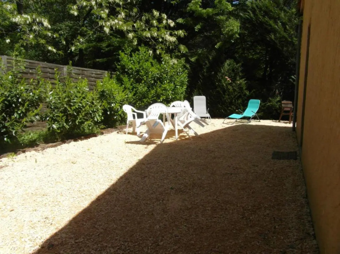 Gîtes du Bois de Bontemps