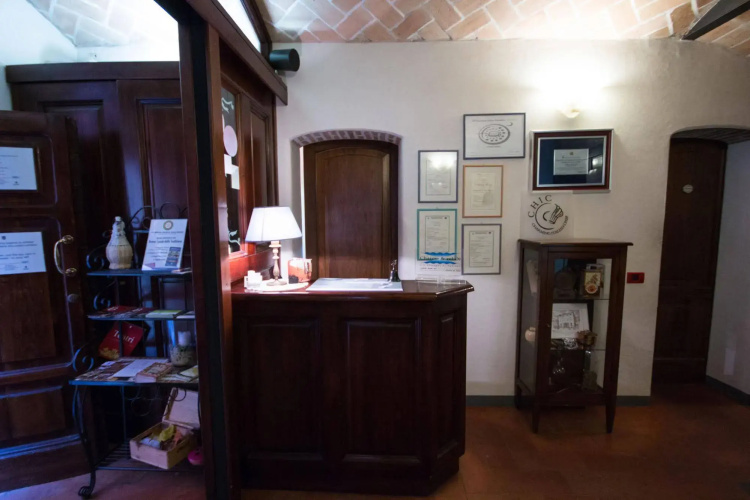 Locanda Del Feudo