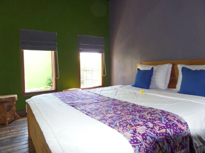 Jingga Residence