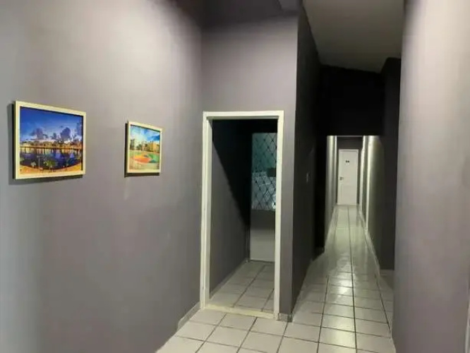 Stay Residence
