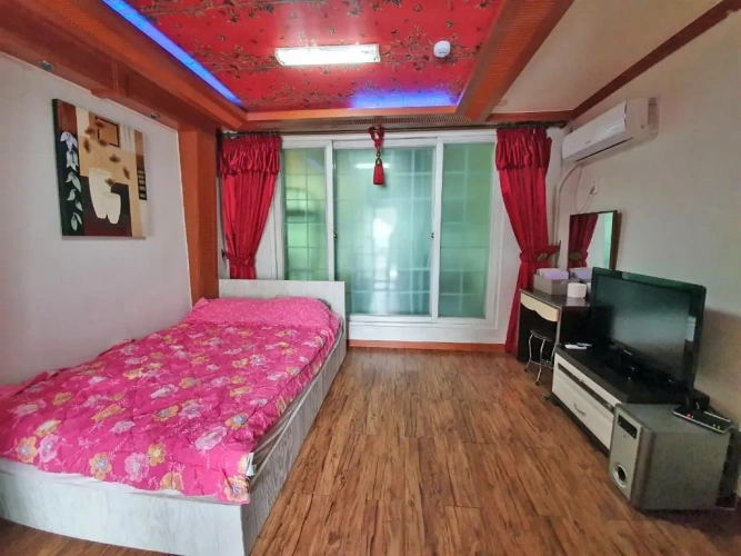 1 Bedroom Cottage