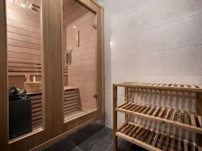 Weihelai Holiday Villa