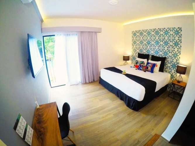 Casa Chukum Bacalar