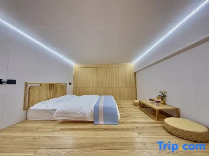 Standard Twin Attic room