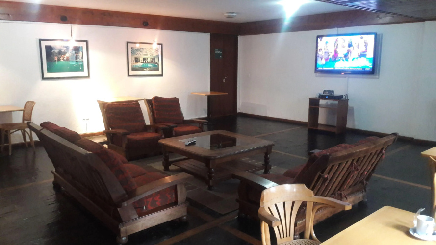 Rincon de los Andes Resort