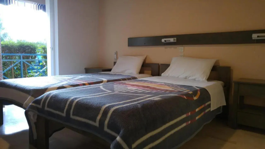 V-Apartments