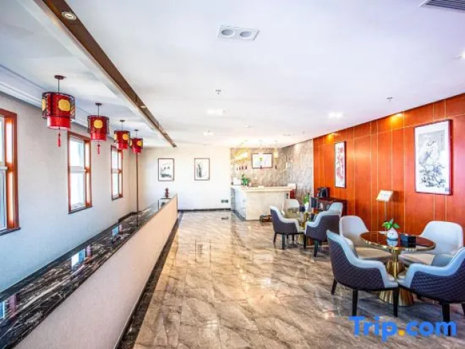 Yunmeng Resort Hotel