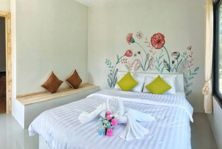 Khun Khao Tamnan Prai Resort