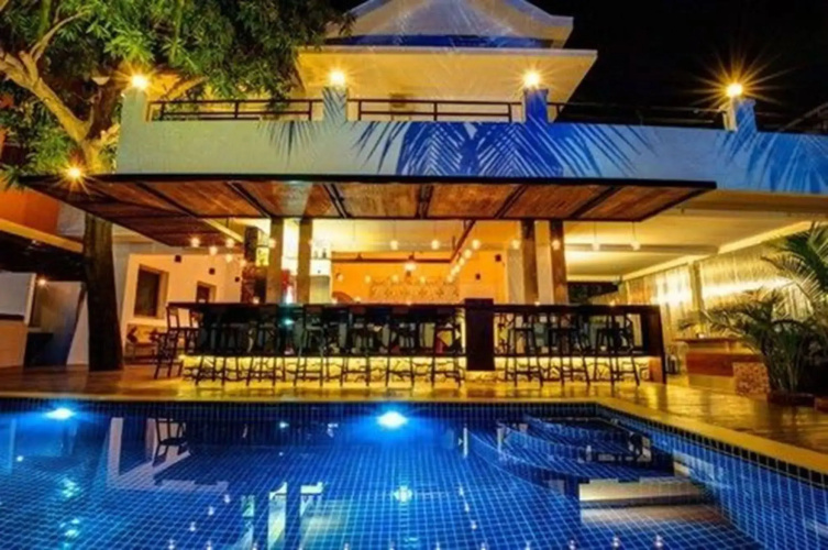 Imagen del hotel