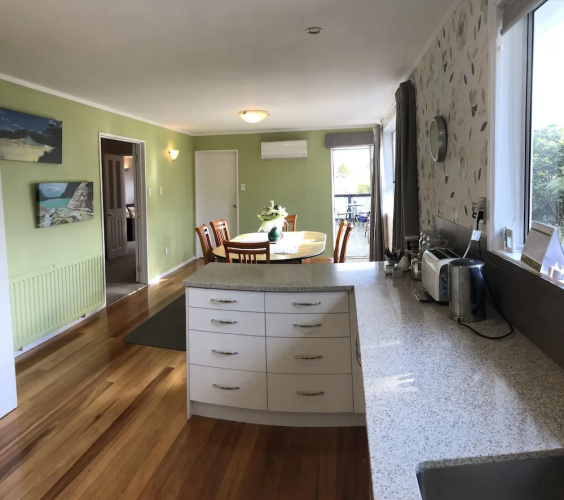 B&B Three One Three