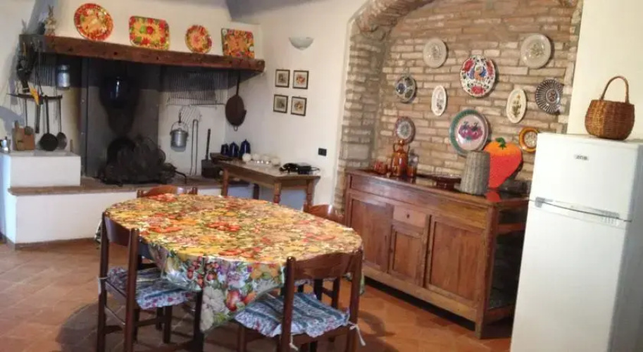 Casale Lucrezia