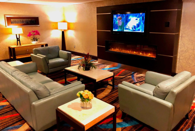 Lux Hotel and Spa