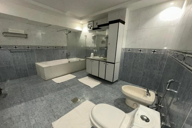 Ewan Eltamyoz Hotel Apartment
