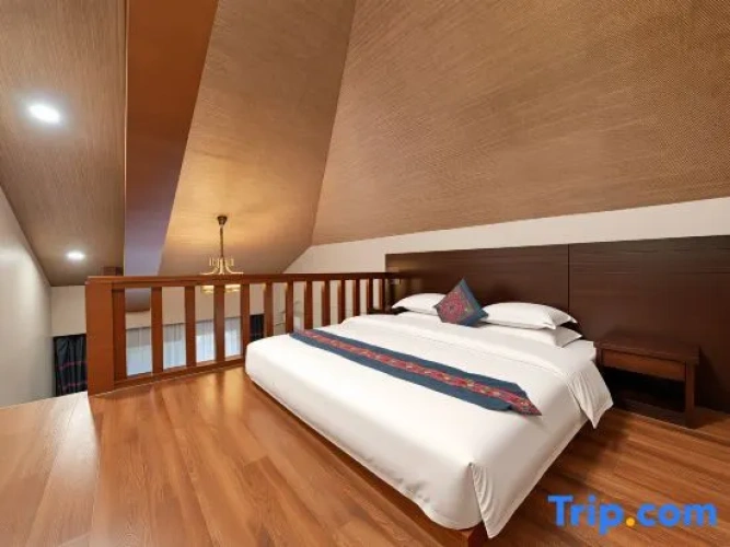 1 Bedroom Suite