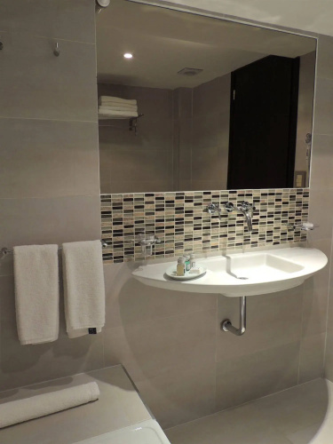 Premium Tower Suites San Luis
