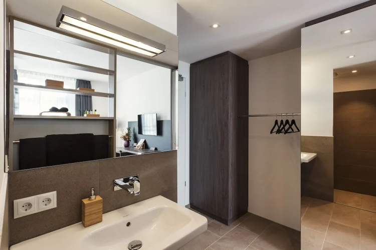 Hotel Trezor