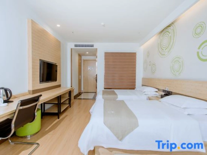 Comfort Twin room